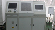 水壓實驗 水壓實驗