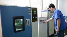 高低溫實驗 高低溫實驗