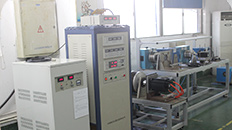 性能實驗 性能實驗