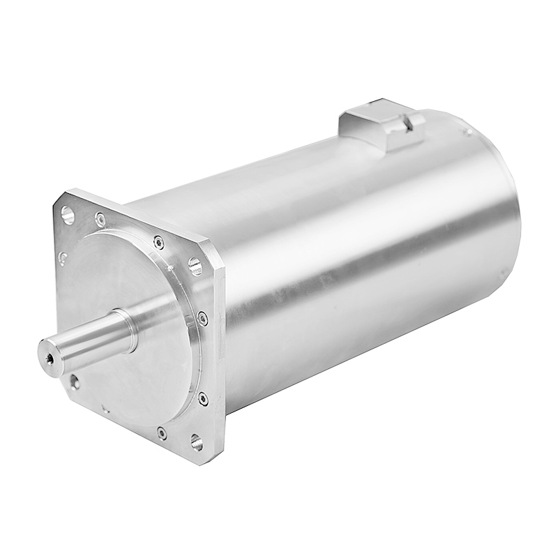 防輻射伺服電機(jī) 防輻射伺服電機(jī)