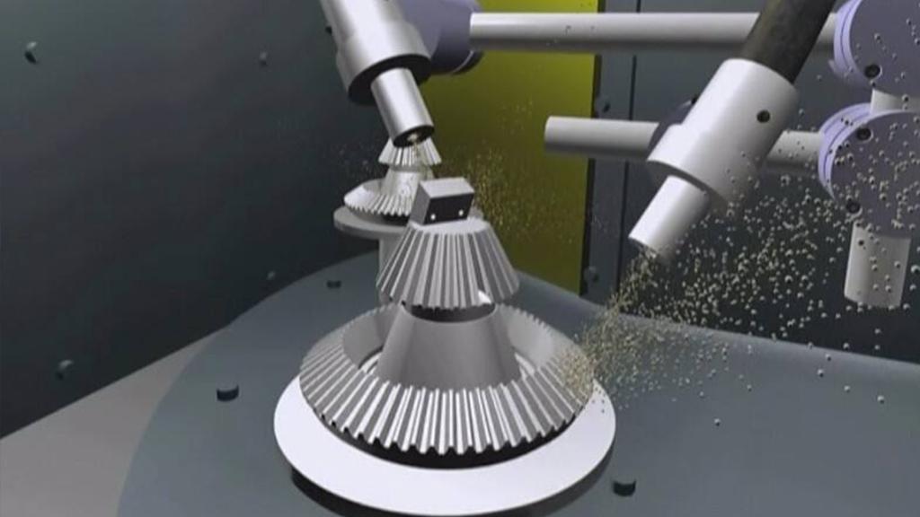 某噴涂企業防爆伺服電機案例 某噴涂企業防爆伺服電機案例